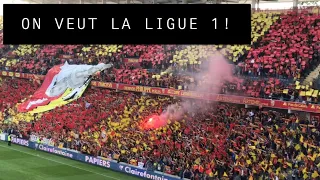 AMBIANCE RC LENS/DIJON - TOUS ENSEMBLE!