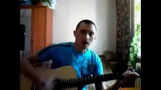 в шикарном отеле (cover)