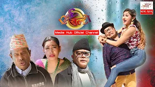 Ulto Sulto || Episode-106 || March-18-2020 || Comedy Video || By Media Hub Official Channel