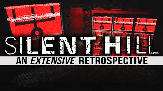 Silent Hill - An Extensive Retrospective┃Feat. @AvalancheReviews & @YourFavoriteSon1