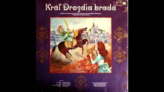 KRÁĽ DROZDIA BRADA - rozprávka (1977)_OPUS