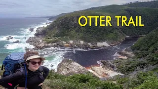 Otter Trail Hike, South Africa - December 2023 (Midsummer)