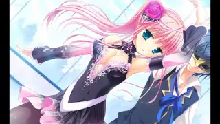 Nightcore - Wenn sie tanzt (quand elle danse)