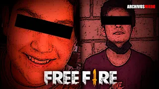 El PERTURBADOR CASO de FREE FRIRE que ha IMPACTADO a MÉXICO