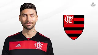 Gonzalo Montiel ► Bem Vindo ao Flamengo? ● Defensive Skills & Goals 2024 | HD