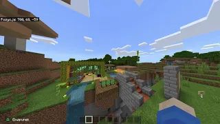 to morze być nowe tło wlogowania do mnecraft 3