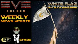 EVE Echoes Weekly News Update 39