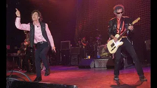 The Rolling Stones Live Full Concert + Video Shepherd's Bush Empire, London, 8 June 1999