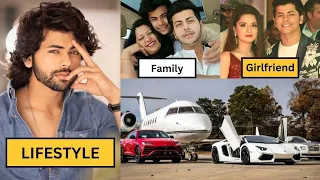 Siddharth Nigam Lifestyle 2023 |Biography | New Movies, Age, Family, Girlfriend, Serials, Car, House