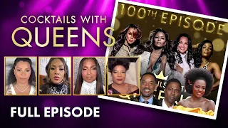 Chappelle Attacker Reveals Motive, Viola Davis Racism & MORE | Cocktails with Queens Full Episode