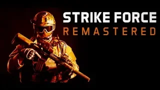 Strike Force Remastered [Gameplay, PC]