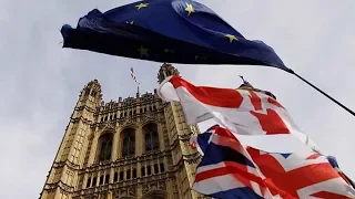 UK election: December ballot could decide fate of Brexit