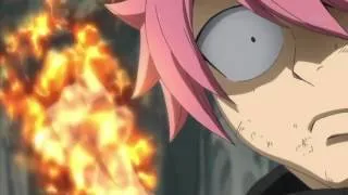 Fairy Tail Amv - Castle Of Glass
