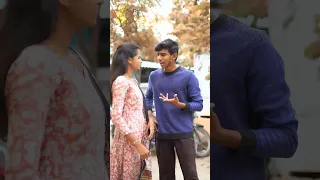 Siblings fun😂 Part-76🤣 Wait for Twist #shorts #youtubeshorts #trending #siblings #sister #brother