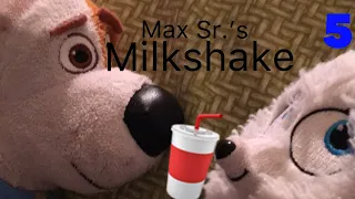 The Secret Life of Pets 2 - Episode 5 - Max Sr.'s Milkshake