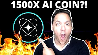 🔥"TINY" AI & Layer 2 Crypto Altcoin with 1500X POTENTIAL?! Turn $1K INTO $1.5MIL! (URGENT!)