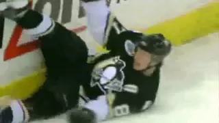Sidney Crosby - Burn It to the Ground