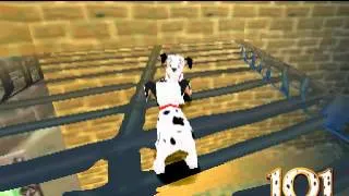 102 Dalmatians: PTTR Playthrough Piccadilly Pt3