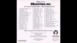 26. So Help Me (Monsters, Inc. FYC (Complete) Score)