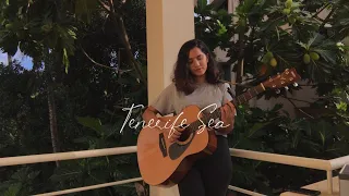 Ed Sheeran - Tenerife Sea (cover)