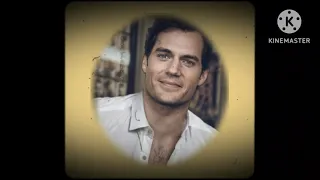 🇬🇧 Henry Cavill - Pictures Pt 13 (flashing images) 📼 📺