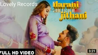 Darani jithani 2--mr&mrs narula.  official video, ,DARANI JITHANI 2