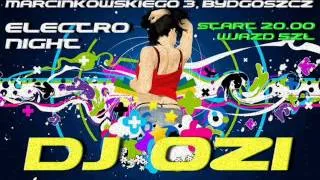 Dj Ozi BDG - Latino