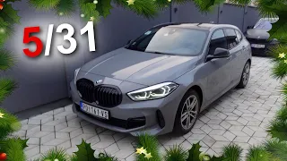 JEDAN MOJ DAN U ZIVOTU! VLOGMAS (Sezona 2) 5/31