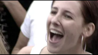 Nenhum de Nós - DVD A Céu Aberto - 02 Camila Camila