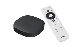 Review: Walmart's New $19.88 4K Google TV Onn Dongle - The Best 4K Streaming Player Under $20?
