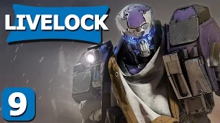 Livelock Part 9 - Democritus - Livelock Steam PC Gameplay Preview