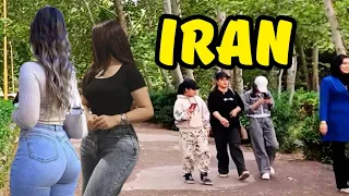 IRAN 🇮🇷 This is Real IRAN  | Iranian lifestyle