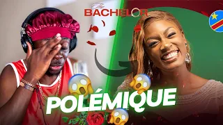 Polémique  !!! |The Bachelor AFRIQUE Saison 02| REACTION