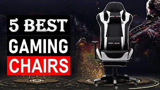 TOP 5 - Best Gaming Chair 2024