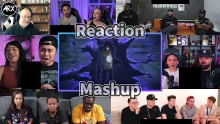 Solo Leveling Episode 9 | Reaction Mashup