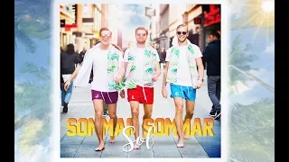 JLC - SOMMAR SOMMAR SOL (MUSIKVIDEO)