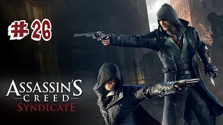 Assassin's Creed Syndicate - #26 Vestito Per Stupire