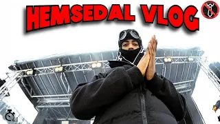 @RambowOfficial AFTERSKI OG PÅSKE I HEMSEDAL [Voksen Mann Uten Slips Vlog]