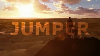 Jumper Trailer