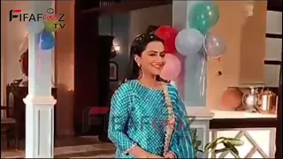 Mehndi Wala Ghar Onlocation | Mansi ka Janamdin hua aur bhi khas Mila yeh bada surprise