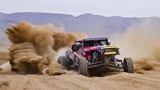 2012 General Tire Mint 400 Television Show