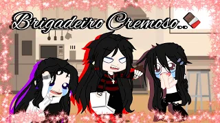 Brigadeiro cremoso|Meme GC—Mdzs Modern AU|꧁HuànZhēn☽☾꧂—23.06.21