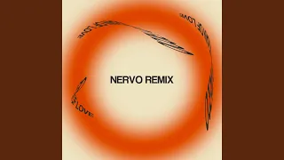 Ocean Of Love (NERVO Raises the BPM Remix)