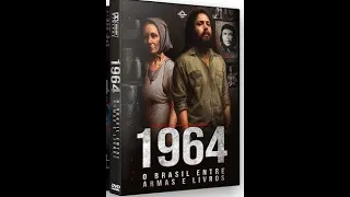 Brasil entre armas e livros - 1964 - Ep 1