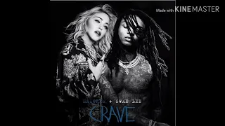 Madonna Ft. Swae Lee - Crave (Acapella)