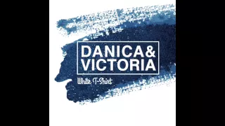 "White T-Shirt" (Cover by Danica and Victoria)