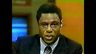 1977-11-20 NFL Highlights Week 10