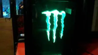 Monster Energy G-Style 1