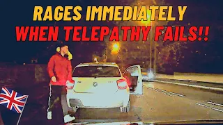 UK Bad Drivers & Driving Fails Compilation | UK Car Crashes Dashcam Caught (w/ Commentary) #62