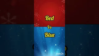 red❤️ vs blue 💙 dress 👗/nail 💅/heel 👠/cake 🍰 etc...... #shorts #viral #choose #cute